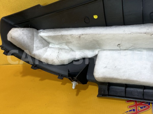 Обшивка стойки задняя правая Volkswagen Tiguan 5N Volkswagen Tiguan оригинальный номер 5N0867765