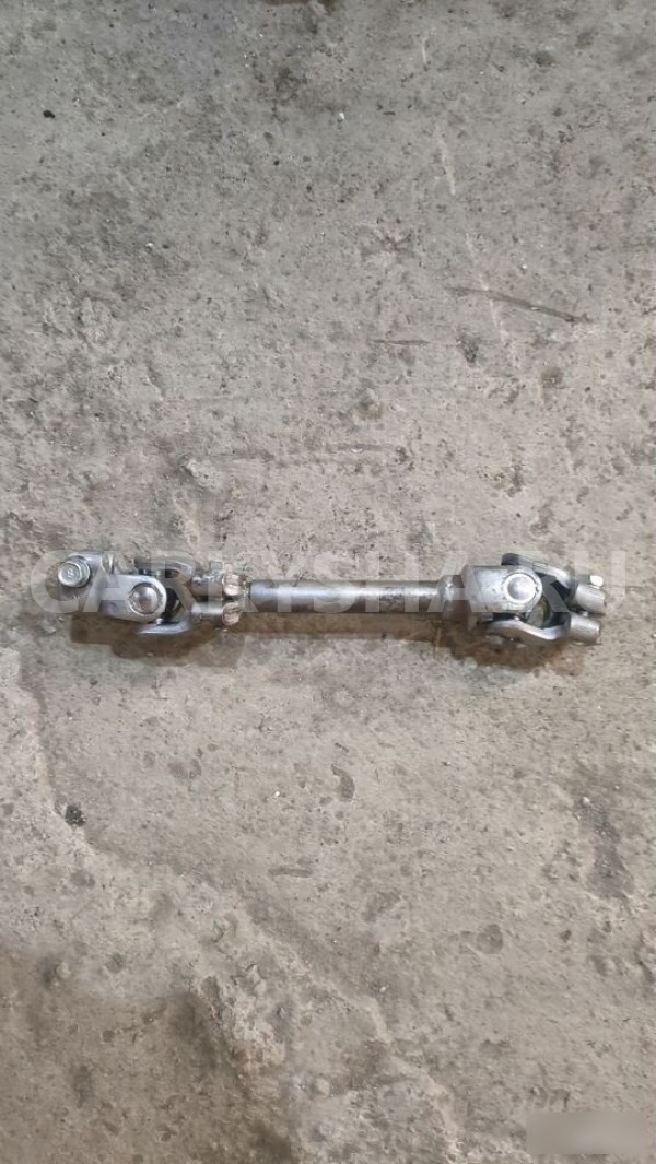 Рулевой карданчик Kia Spectra Kia Spectra 