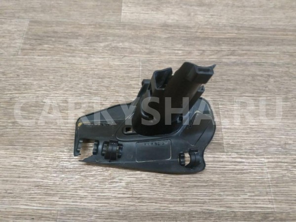 Кронштейн форсунки омывателя фары Volkswagen Tiguan оригинальный номер 5N0807942A