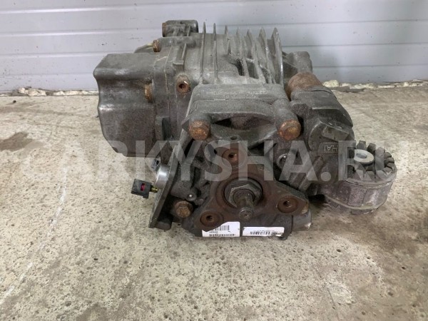 Задний редуктор Volkswagen  Tiguan 1 Volkswagen Tiguan оригинальный номер 0AY525010B