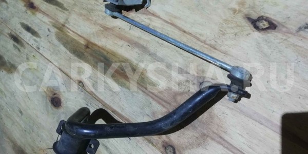 Стабилизатор Ford Focus II (2005—2008) Ford Focus оригинальный номер 1441099