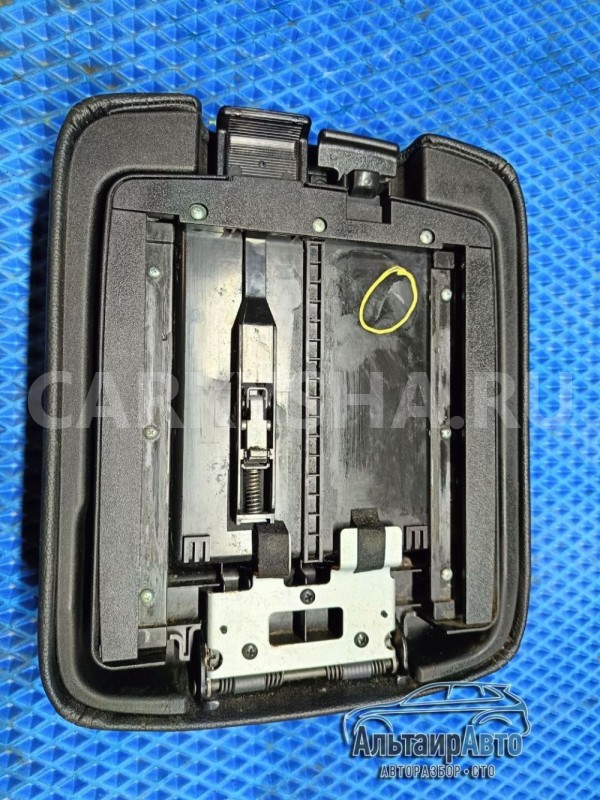 Крышка подлокотника Pajero 4 подлокотник Mitsubishi i 