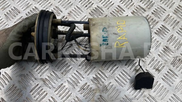 Топливный насос Scoda Rapid 1 Skoda Rapid 