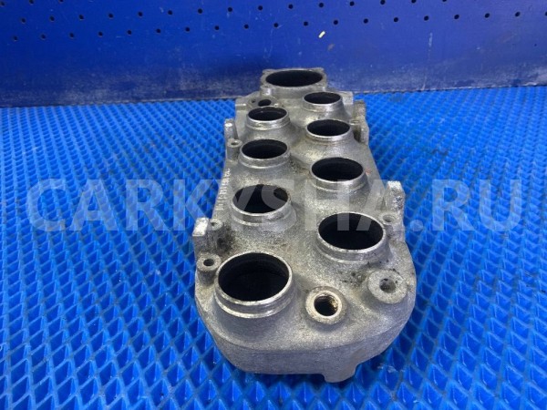 Впускной коллектор Mercedes w126 M117 Mercedes-Benz S-klasse оригинальный номер 1161416301