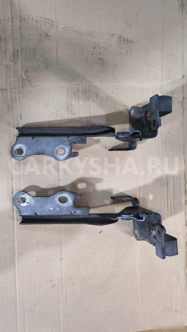 Петля капота Kia Spectra Kia Spectra 