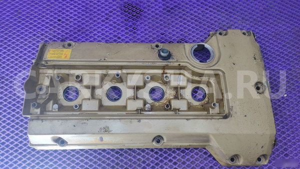 Клапанная крышка Mercedes-Benz W210 Mercedes-Benz E-klasse оригинальный номер 1110101430