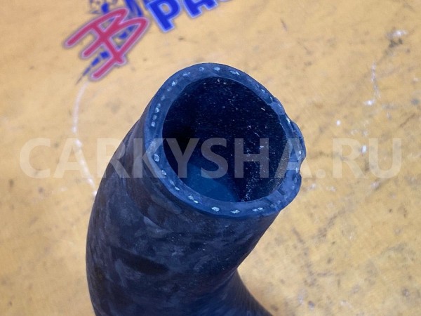 Патрубок радиатора Mitsubishi Outlander XL 4B12 Mitsubishi i оригинальный номер MN156383