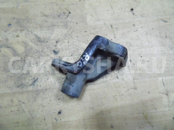 Кронштейн опоры двигателя Kia Rio III (2011—2015) Kia Rio оригинальный номер 218253X000