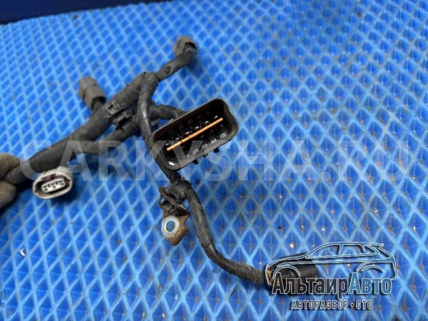 Проводка катушек и форсунок Pajero 4 6G75 левая Mitsubishi i оригинальный номер 8541A428