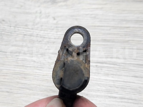 Датчик ABS передний Land Rover Discovery 3 Land Rover Discovery оригинальный номер SSB 500092