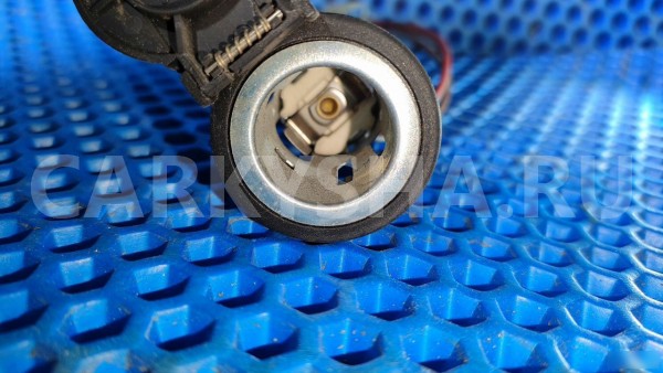 Розетка 12V Volkswagen Toureg 1 Volkswagen Touareg 