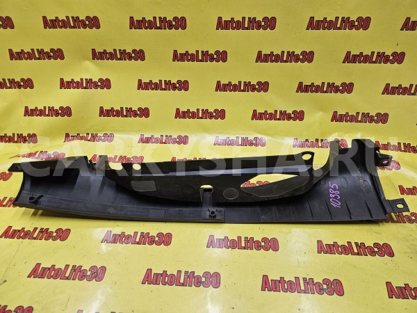 Накладка на крыло Fiat Doblo оригинальный номер 735302143