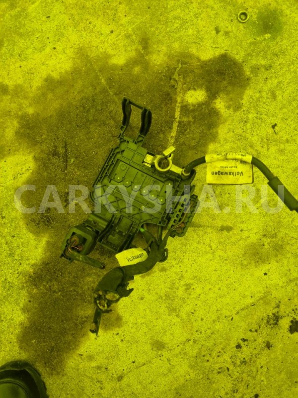 Клемма Volkswagen Polo 