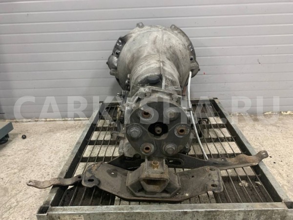Акпп  Mercedes w126 m117 5.6 M117.968 5,6 Mercedes-Benz S-klasse оригинальный номер 09M300036G