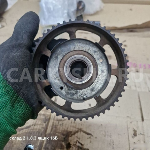 Шестерня распредвала Skoda Octavia, a4 aqy 2.0 Skoda Octavia 