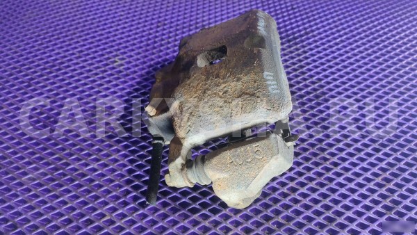 Суппорт передний правый Mitsubishi Lancer 9 Mitsubishi i 