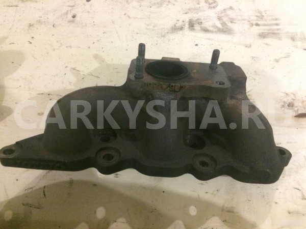 Коллектор выпускной Volvo S80 I (1998—2003) Volvo S80 оригинальный номер 8602862