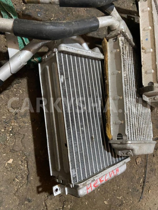 Радиатор отопителя Daewoo Nexia I (1995—2008) Daewoo Nexia оригинальный номер Daewoo 03059812