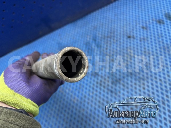 Трубка системы охлаждения Pajero 4 3.8 6G75 Mitsubishi i оригинальный номер 1310A508