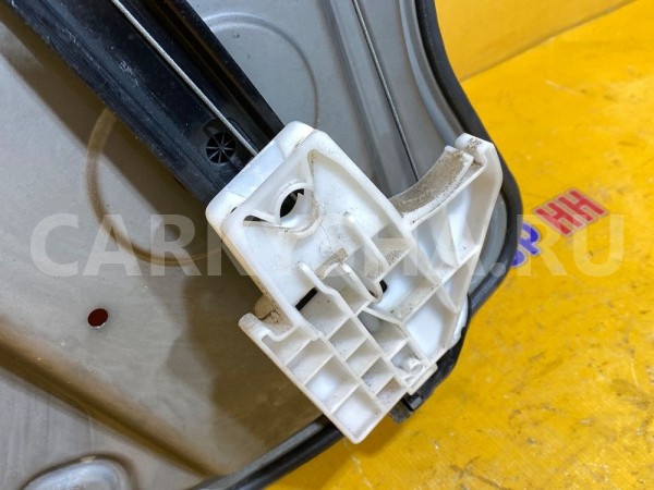 Стеклоподъемник электр. задний правый Skoda Octavia II (2004—2009) Skoda Octavia оригинальный номер 1Z0839462A