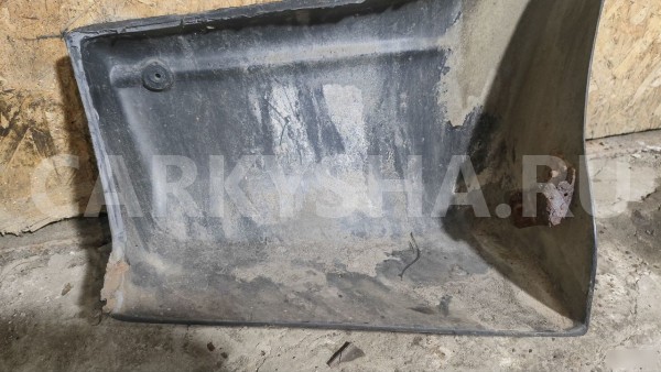 Расширитель крыла заднего Nissan Terrano WD21 Nissan Terrano 