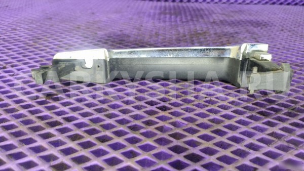 Ручка двери передней правой Mercedes-Benz W210 Mercedes-Benz E-klasse 