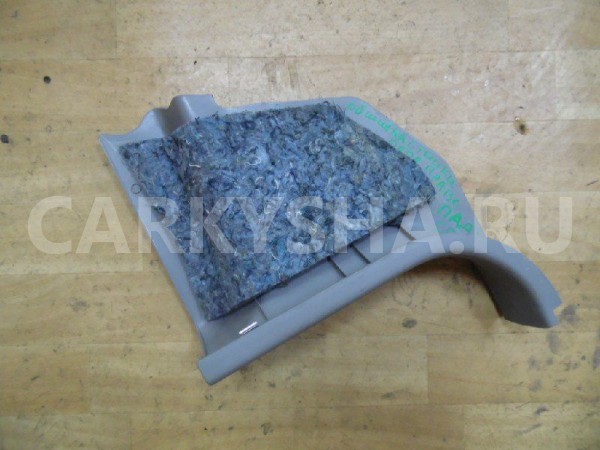 Накладки прочие Mitsubishi Pajero Sport II рестайлинг (2013—2016) Mitsubishi i оригинальный номер 5757A165