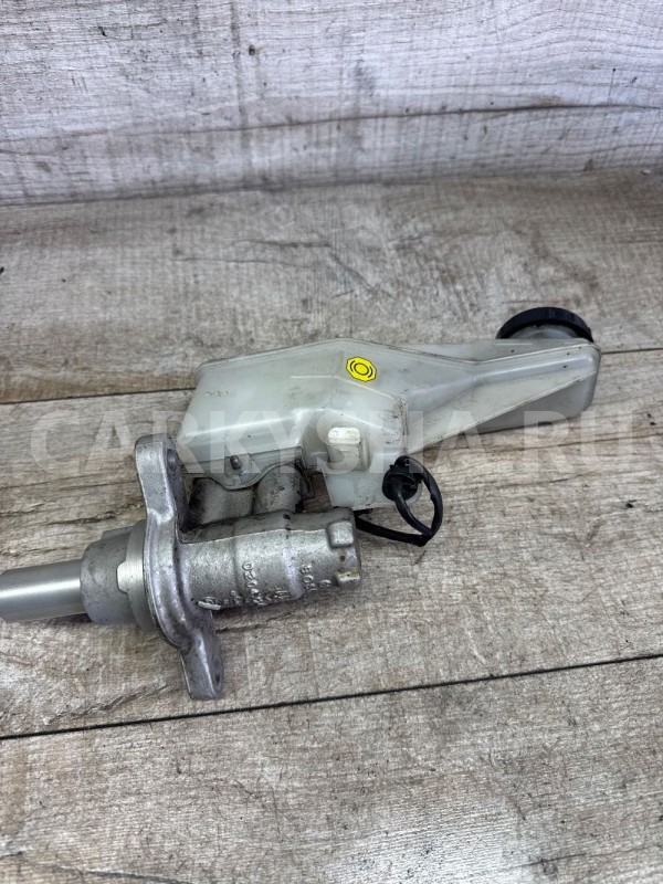 Главный тормозной цилиндр Qashqai 2006-2013 Nissan Qashqai оригинальный номер 0204y24277