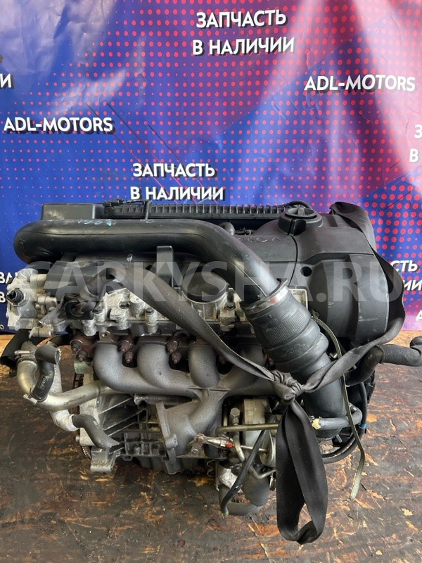 Двигатель Volvo XC60 2008-2017 36050623 B5204T9 Volvo XC60 