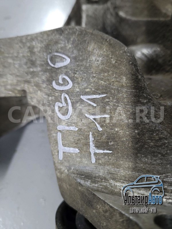 Кронштейн генератора, ГУР Chery Tiggo T11 Chery Tiggo (T11) оригинальный номер 486FC3701118