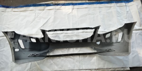 Бампер передний Volvo XC60 2015 Volvo XC60 оригинальный номер 31323765