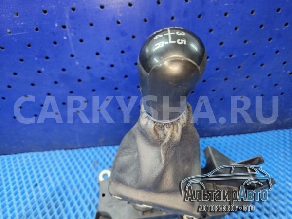 Кулиса кпп МКПП Ford focus 2 Ford Focus оригинальный номер 4M5R7C453