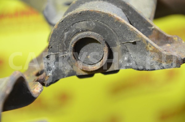 Рычаг передний правый Fiat Doblo оригинальный номер 51727863