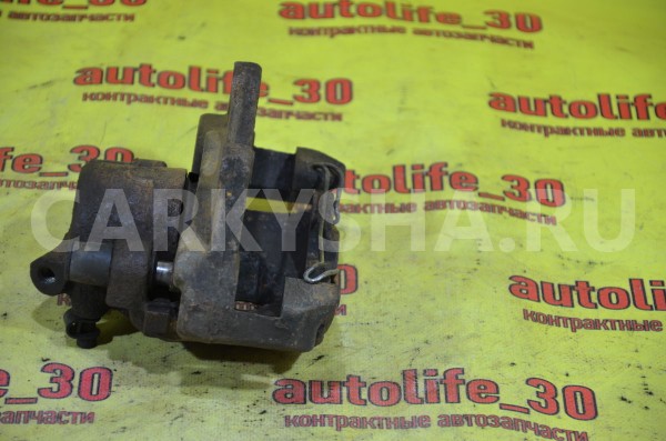 Суппорт тормозной передний левый Fiat Doblo оригинальный номер 93191695