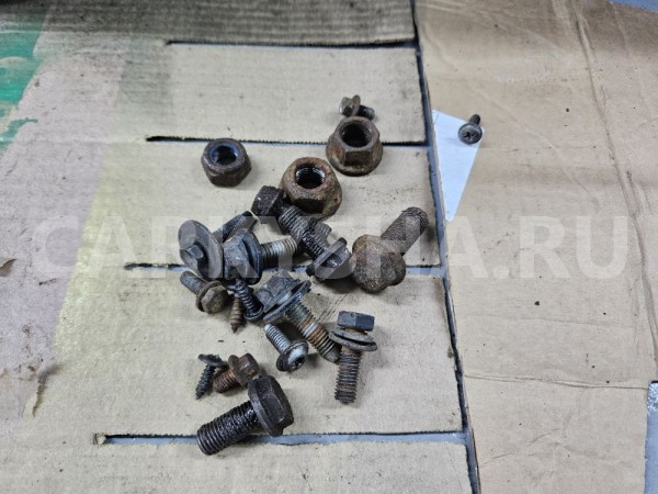 Разные болты Chery Tiggo T11 Chery Tiggo (T11) 