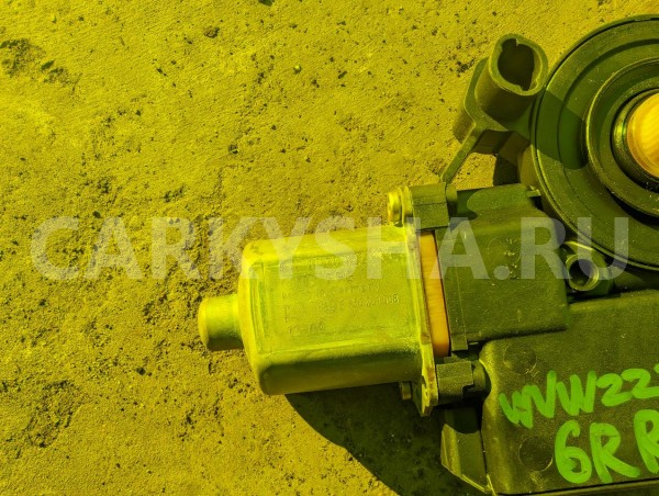 Стеклоподъемник Volkswagen Polo оригинальный номер 0130822533
