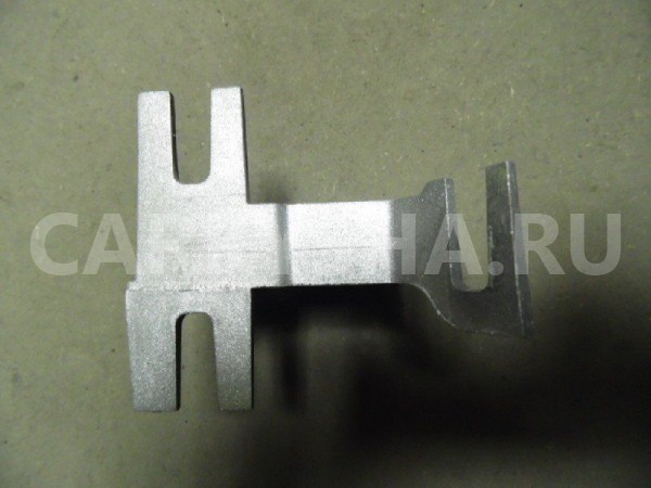 Опора двигателя Renault Logan I (2004—2009) Renault 20 