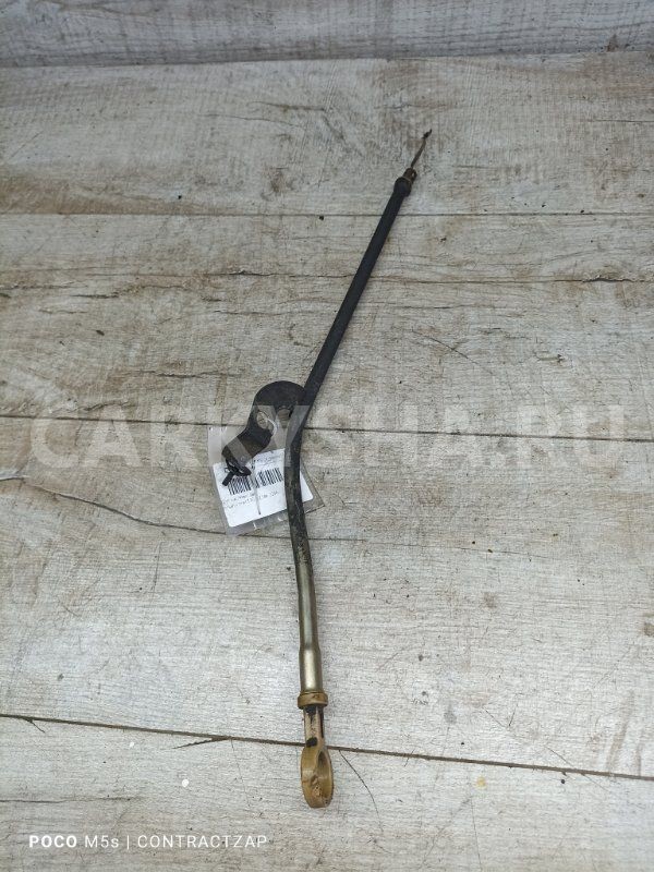 Щуп масляный ДВС Nissan X-Trail II (2007—2011) Nissan X-Trail 