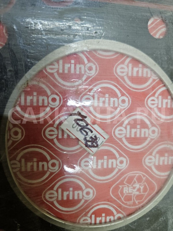 Прокладка Mercedes-Benz 190 (W201) оригинальный номер A1030161820