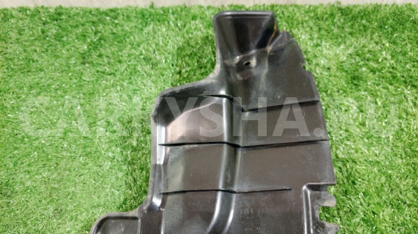 Подкрылок (локер) Mitsubishi Outlander I (2002—2009) Mitsubishi i оригинальный номер MR591994