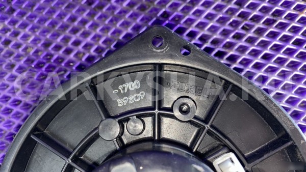 Моторчик печки Mitsubishi Lancer 9 Mitsubishi i 