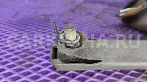 Ремень безопасности задний Nissan Terrano WD21 Nissan Terrano 