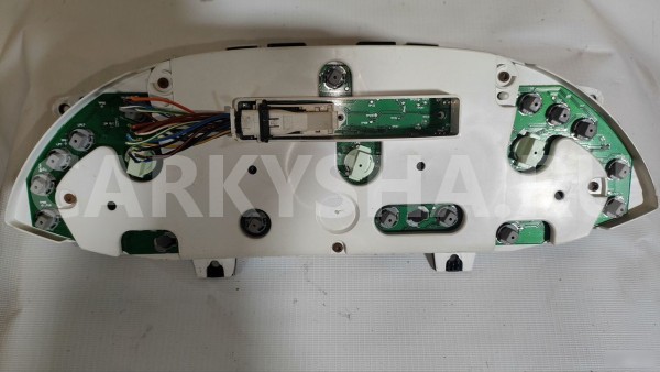 Панель приборов Ford Focus 1 Ford Focus 