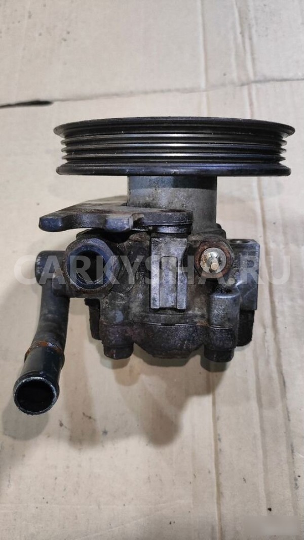 Насос гидроусилителя руля Kia Spectra Kia Spectra 