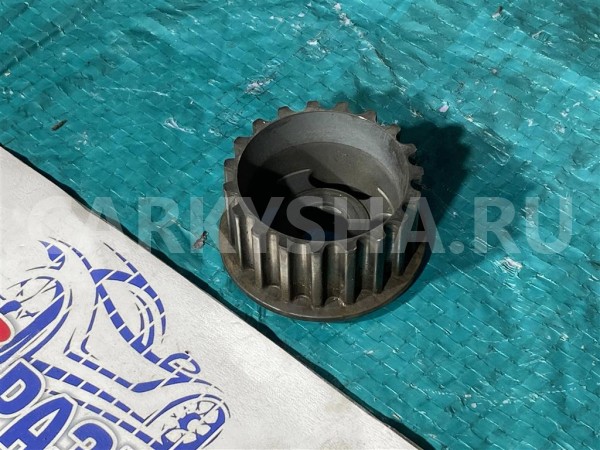 Шестерня балансирного вала Mitsubishi Pajero Sport Mitsubishi i оригинальный номер MD199039