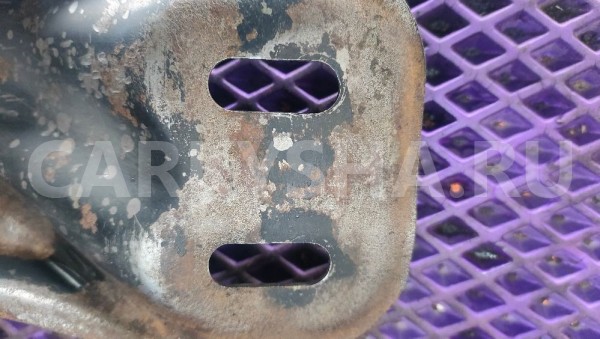 Кронштейн АКПП Mercedes-Benz W124 M103 Mercedes-Benz W124 оригинальный номер 1242420501