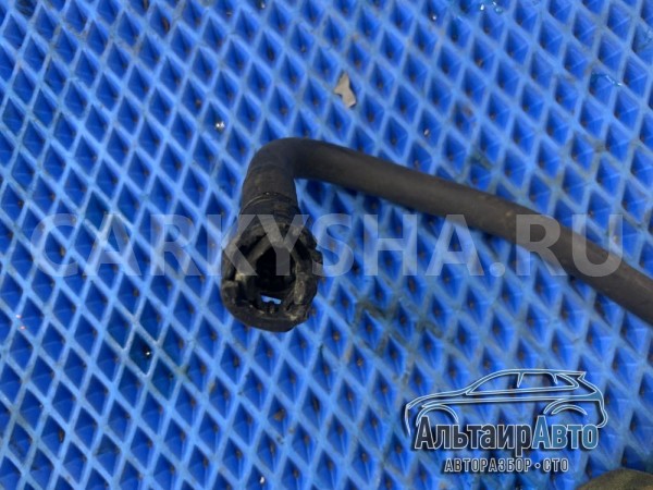 Клапан вентиляции топливного бака Discovery 3 Mitsubishi i оригинальный номер 4H2390915AB