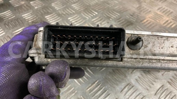 Блок управления двигателем Rover 400 Rover 200 оригинальный номер MKC104031