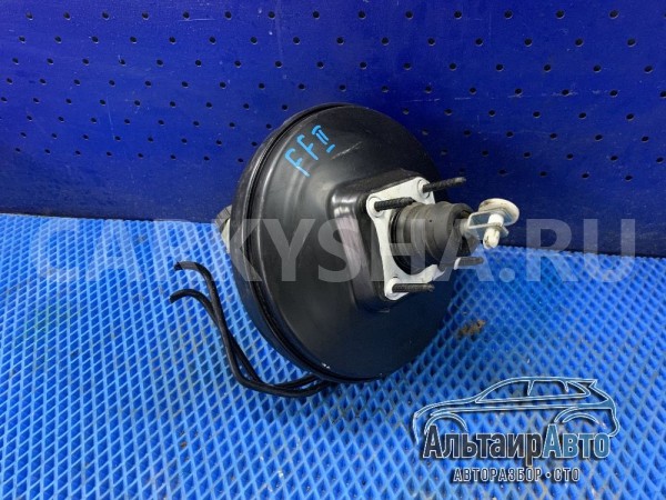 Вакуумный усилитель цилиндр главный Focus 2 Ford Focus оригинальный номер 3M512B195HA