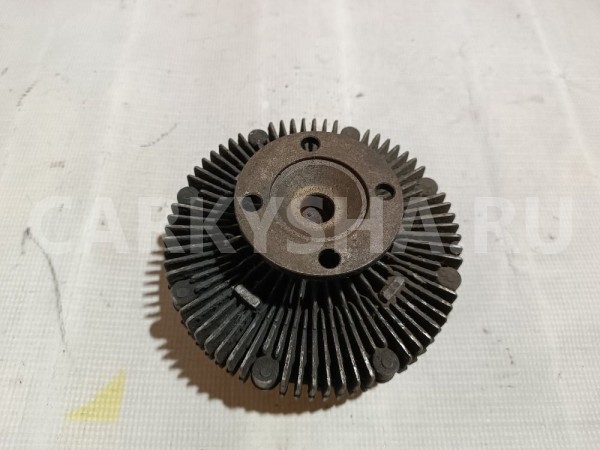 Вискомуфта Toyota Hilux Surf оригинальный номер 1621065020